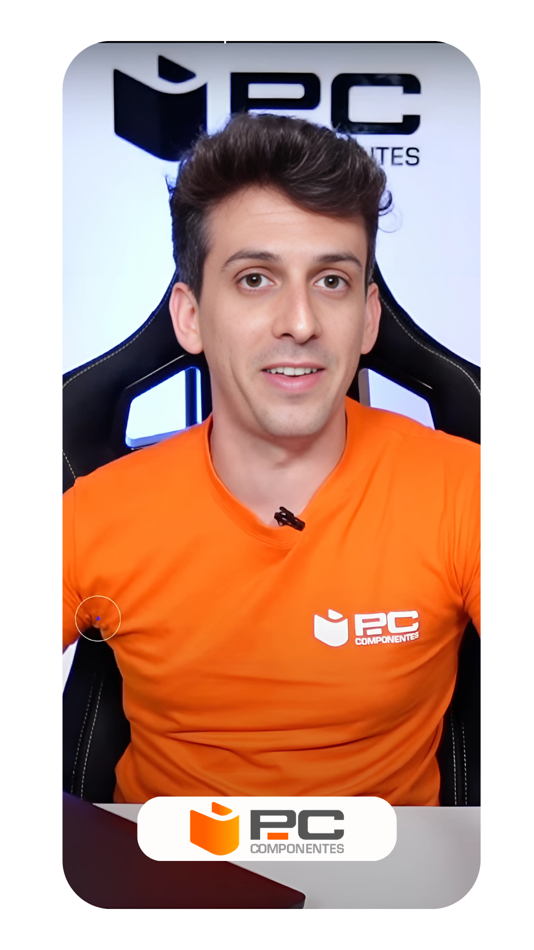 Trabajo para PC Componentes